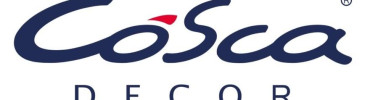 Плинтус Cosca Decor