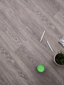 Кварцвиниловая плитка EcoClick EcoWood Дуб Сен-Пьер NOX-1713