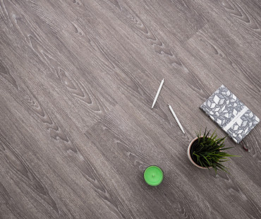 Кварцвиниловая плитка EcoClick EcoWood Дуб Сен-Пьер NOX-1713