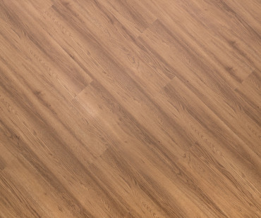 Кварцвиниловая плитка EcoClick EcoWood Дуб Руан NOX-1706