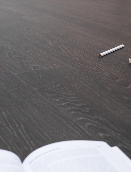 Кварцвиниловая плитка EcoClick EcoWood Дуб Истрия NOX-1715