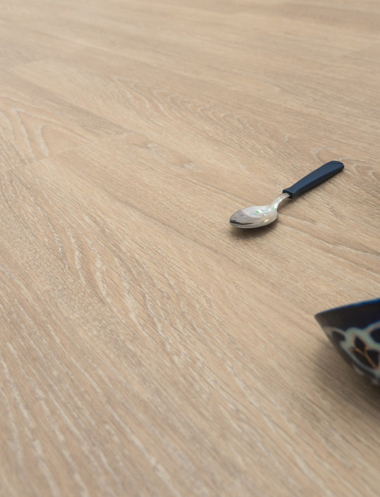 Кварцвиниловая плитка EcoClick EcoWood Дуб Рошфор NOX-1712