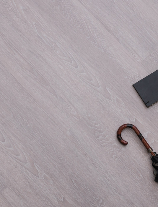 Кварцвиниловая плитка EcoClick EcoWood Дуб Лир NOX-1711