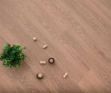 Кварцвиниловая плитка EcoClick EcoWood Дуб Арагона NOX-1614