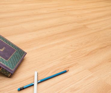 Кварцвиниловая плитка EcoClick EcoWood Дуб Модена NOX-1605