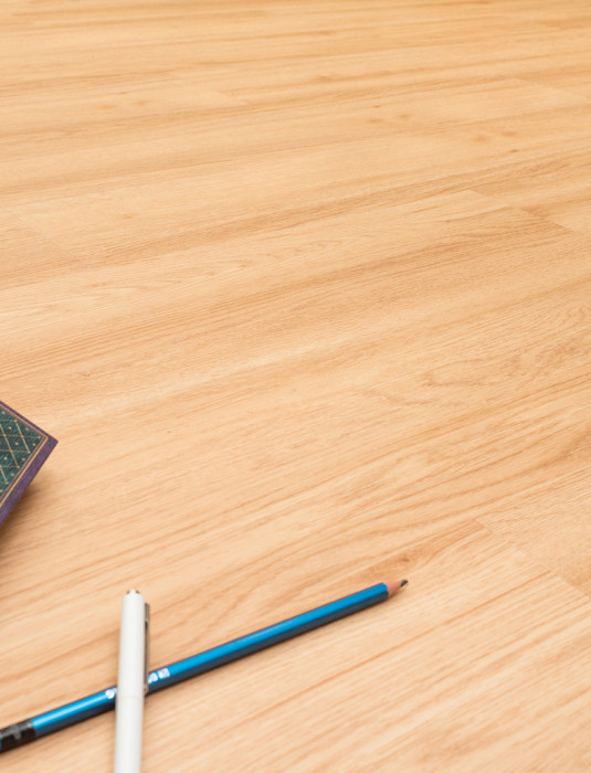 Кварцвиниловая плитка EcoClick EcoWood Дуб Модена NOX-1605