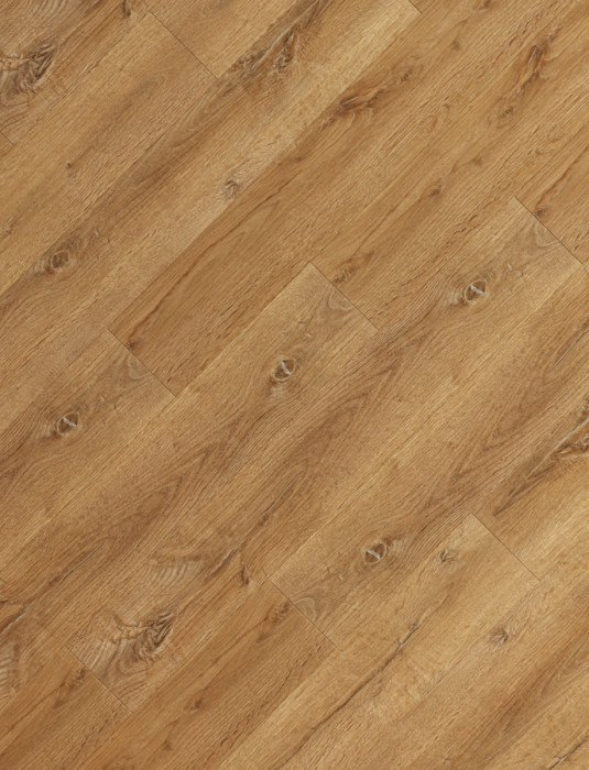 Кварцвиниловая плитка EcoClick EcoRich Дуб Марракеш NOX-2059