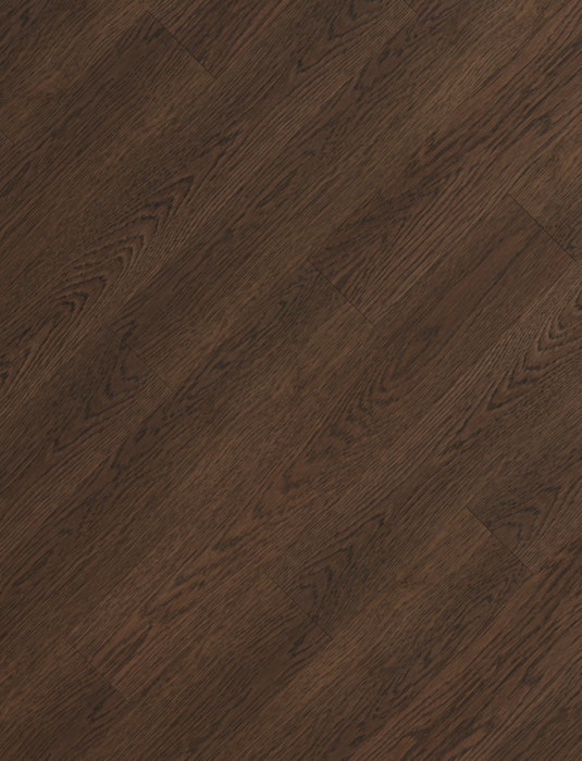 Кварцвиниловая плитка EcoClick EcoRich Дуб Грильяж NOX-1971