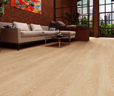 Кварцвиниловая плитка EcoClick EcoRich Дуб Шампань NOX-1952