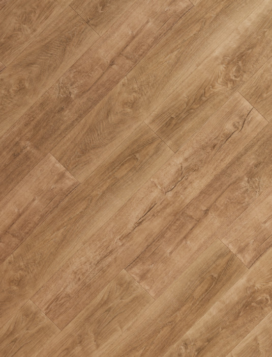 Кварцвиниловая плитка EcoClick EcoRich Дуб Сен-Мартен NOX-1962