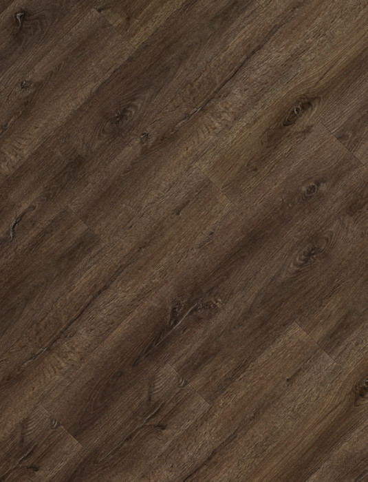 Кварцвиниловая плитка EcoClick EcoRich Дуб Кроули NOX-1960