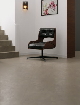 Кварцвиниловая плитка EcoClick EcoStone Макалу NOX-1653