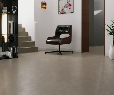 Кварцвиниловая плитка EcoClick EcoStone Макалу NOX-1653