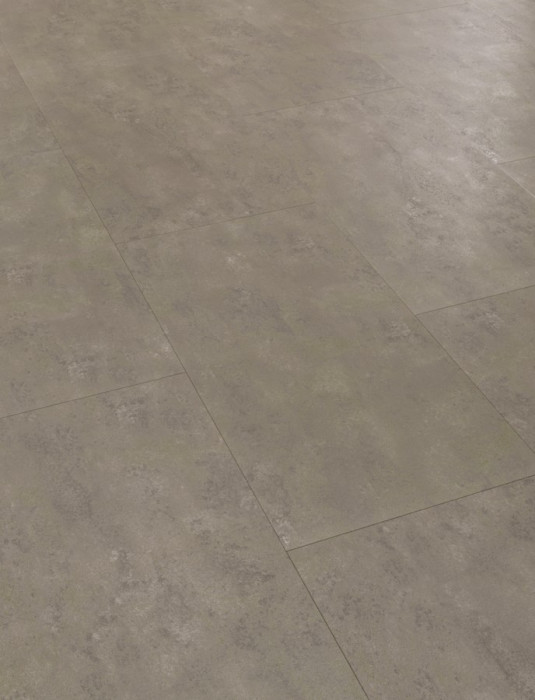 Кварцвиниловая плитка EcoClick EcoStone Макалу NOX-1653