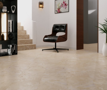 Кварцвиниловая плитка EcoClick EcoStone Мак-Кинли NOX-1658