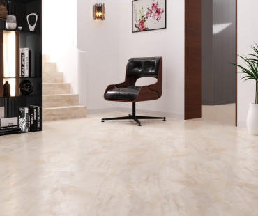 Кварцвиниловая плитка EcoClick EcoStone  Броуд-Пик NOX-1655