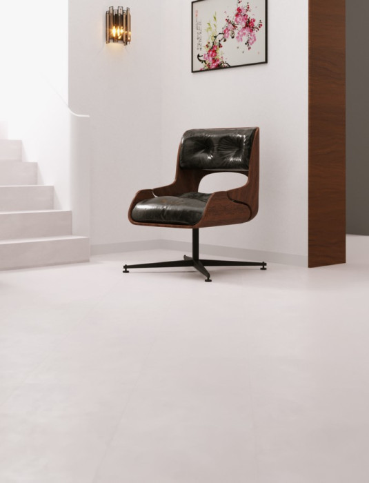 Кварцвиниловая плитка EcoClick EcoStone Монблан NOX-1751