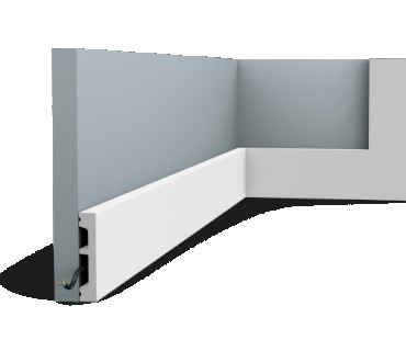 Плинтус Orac Decor SX157 2000х66х13  мм