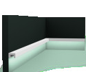 Плинтус Orac Decor СX190 2000х20х30 мм