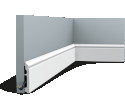 Плинтус Orac Decor SX173 2000х100х16 мм