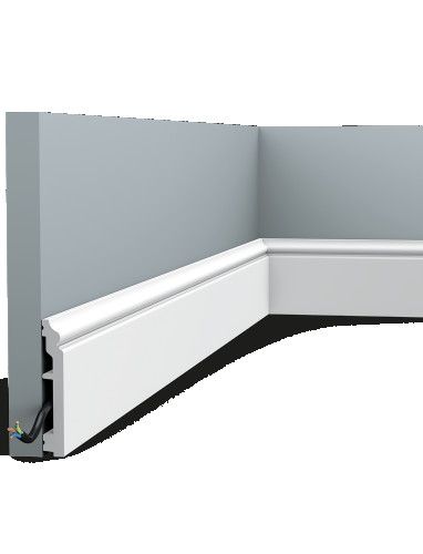 Плинтус Orac Decor SX173 2000х100х16 мм