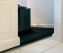 Плинтус Orac Decor SX118 2000х138х18 мм