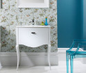 Плинтус Orac Decor SX156 2000х202х16 мм