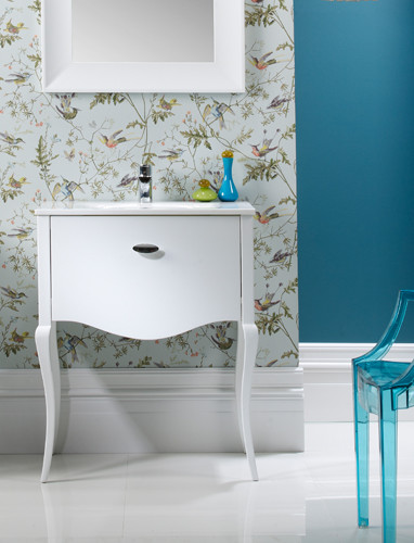Плинтус Orac Decor SX156 2000х202х16 мм