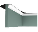 Плинтус Orac Decor CX133 2000х20х20 мм