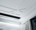 Плинтус Orac Decor SX162 2000х40х10 мм