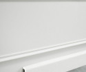 Плинтус Orac Decor SX185 2000х40х10 мм