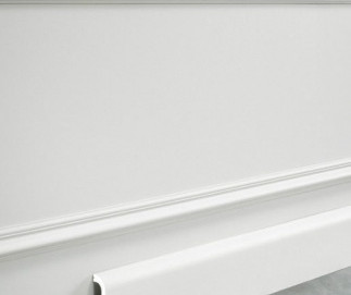 Плинтус Orac Decor SX185 2000х40х10 мм