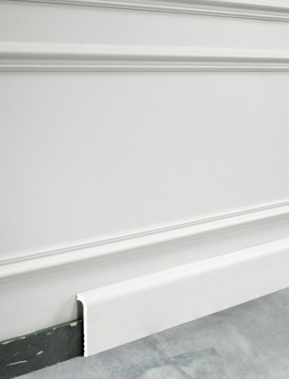 Плинтус Orac Decor SX185 2000х40х10 мм