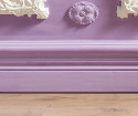 Плинтус Orac Decor SX165 2000х69х11 мм