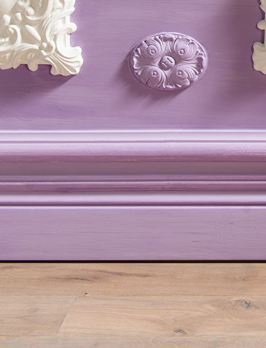 Плинтус Orac Decor SX165 2000х69х11 мм
