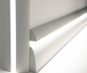 Плинтус Orac Decor С373 2000х80х50 мм