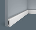 Плинтус Cosca Decor PX013 50х15х2000 мм