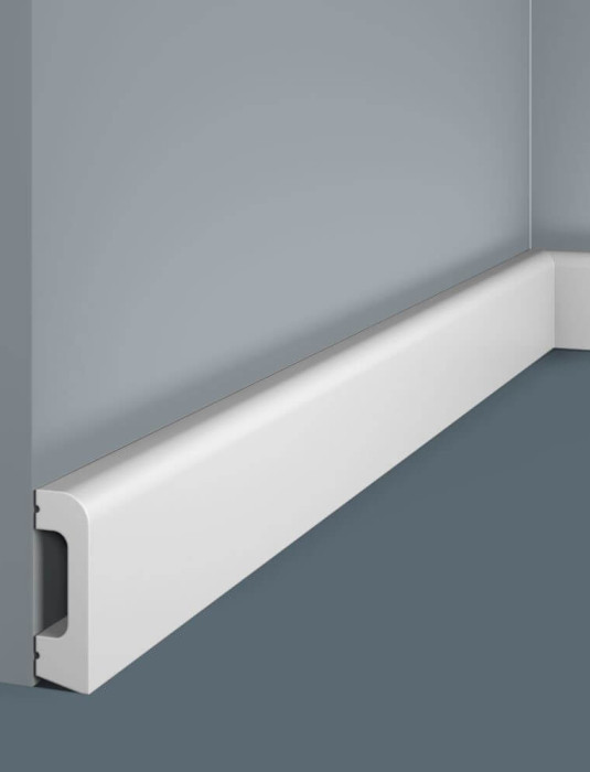 Плинтус Cosca Decor PX013 50х15х2000 мм