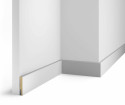 Плинтус Cosca Decor AP71 58x10x2400 мм