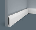 Плинтус Cosca Decor PX008 70х15х2000 мм