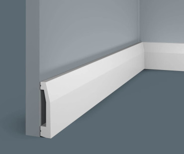 Плинтус Cosca Decor PX008 70х15х2000 мм