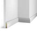 Плинтус Cosca Decor AP04 60x16x2400 мм