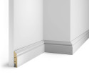 Плинтус Cosca Decor AP05 70x16x2400 мм