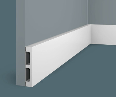 Плинтус Cosca Decor PX048 80х15х2000 мм