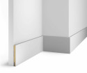 Плинтус Cosca Decor AP73 95x10x2400 мм