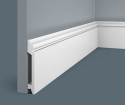 Плинтус Cosca Decor PX026 100х15х2000 мм