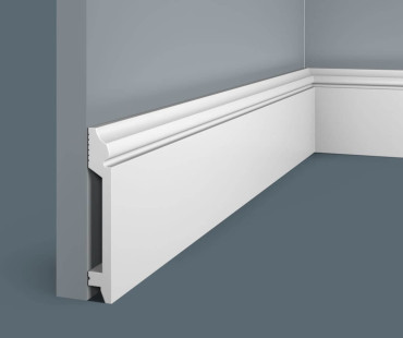 Плинтус Cosca Decor PX026 100х15х2000 мм