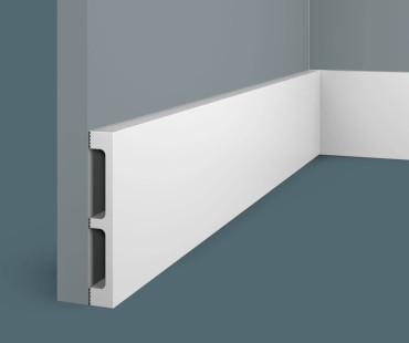 Плинтус Cosca Decor PX049 99х15х2000 мм