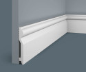 Плинтус Cosca Decor PX028 100х14х2000 мм