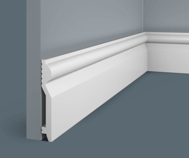 Плинтус Cosca Decor PX028 100х14х2000 мм